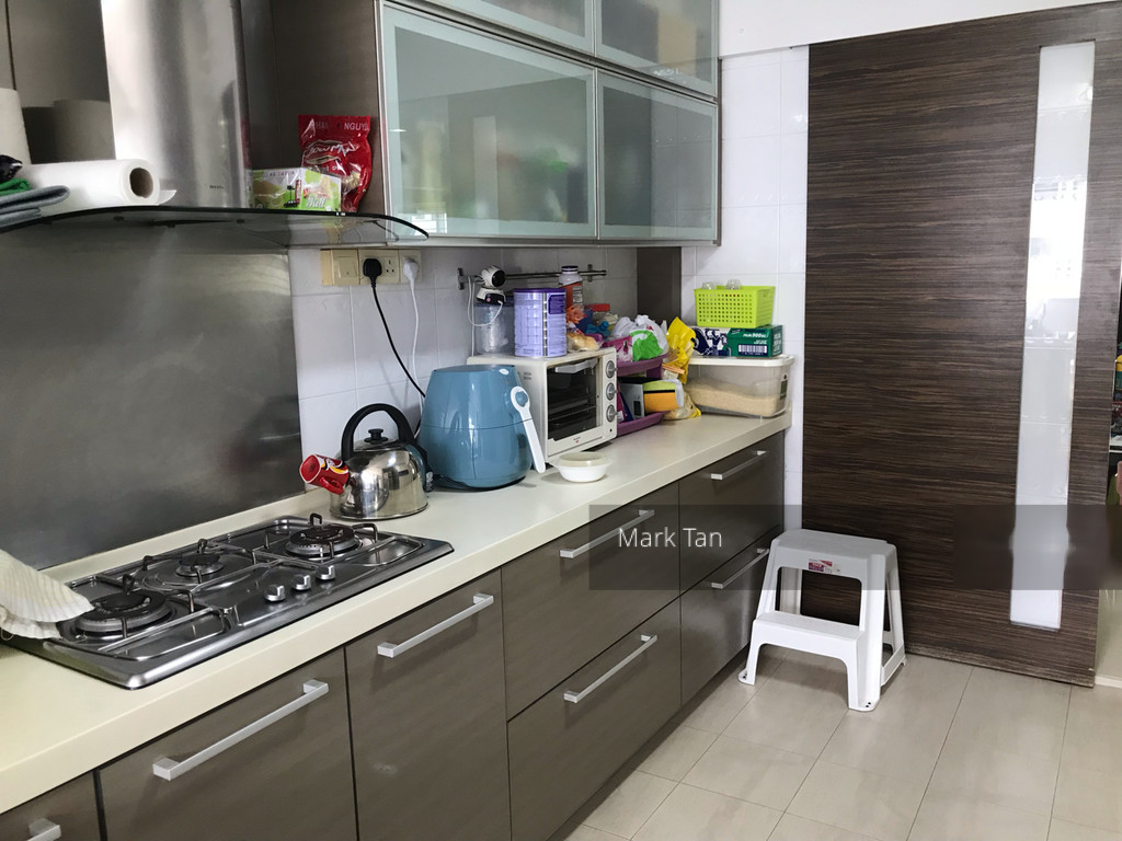 Blk 613 Clementi West Street 1 (Clementi), HDB 5 Rooms #190971892